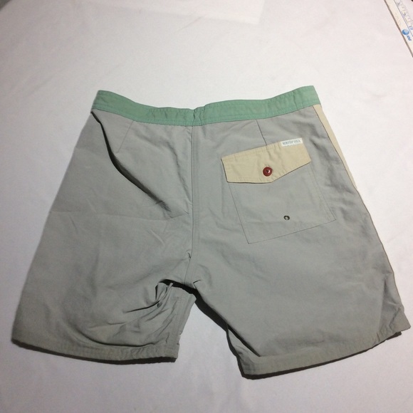 Katin USA board/swim trunks - Picture 4 of 6